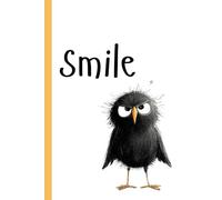 A small blackbird: Work Notebook, Funny Office Gift for Women, Coworker, Boss, Secret Santa Gag Gift (Blank Lined Journal)