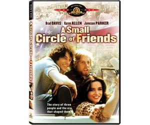 A Small Circle of Friends