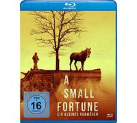 A Small Fortune - Ein kleines Vermögen [Blu-ray]