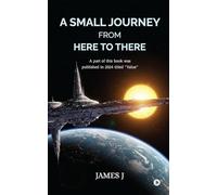 A Small Journey from Here to There: A part of this book was published in 2024 titled ''Value''
