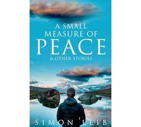 A Small Measure Of Peace