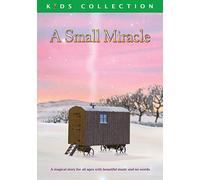 A Small Miracle / On Christmas Eve [USA] [DVD]