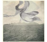 Snow Ghosts A Small Murmuration (CD) Album (Importación USA)