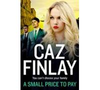 A Small Price To Pay (ebook)