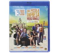 A Small Southern Enterprise (2013) ( Una piccola impresa meridionale ) [ Origen Italiano, Ningun Idioma Espanol ] (Blu-Ray)
