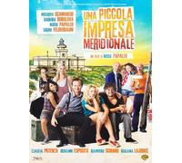 A Small Southern Enterprise ( Una piccola impresa meridionale ) [ Origen Italiano, Ningun Idioma Espanol ]