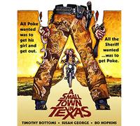 A Small Town in Texas [USA] [Blu-ray]