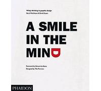 A Smile In The Mind. Witty Thinking In Graphic Design