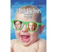 A Smile Like Yours [USA] [DVD]