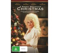 A Smoky Mountain Christmas