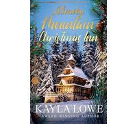 A Smoky Mountain Christmas Inn: 2 (Christmas in the Smokies)