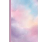 A smooth gradient: Work Notebook, Funny Office Gift for Women, Coworker, Boss, Secret Santa Gag Gift (Blank Lined Journal)