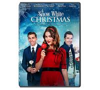 A Snow White Christmas [USA] [DVD]