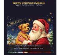 A Snowy Christmas Miracle