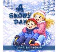 A SNOWY DAY