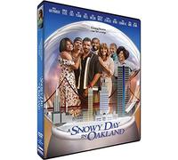 A Snowy Day In Oakland [USA] [DVD]