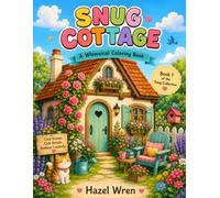A Snug Cottage: Book 1 (The snug collection)
