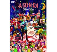 A.So.N.Da:a.So.Bo Tour 2015 [DVD de Audio]