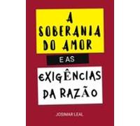 A Soberania Do Amor (ebook)