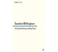 A Social History Of The Fool (ebook)