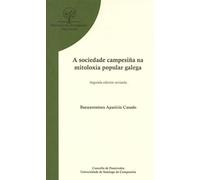 A sociedade campesiña na mitoloxía popular galega