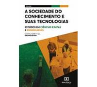 A Sociedade Do Conhecimento E Suas Tecnologias (ebook)