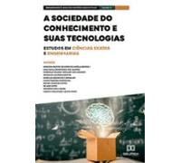 A Sociedade Do Conhecimento E Suas Tecnologias (ebook)