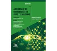 A Sociedade Do Conhecimento E Suas Tecnologias (ebook)