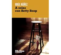 A solas con Betty Boop: 10 (Intermitente)