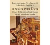 A Solas Con Dios