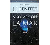 A Solas Con El Mar