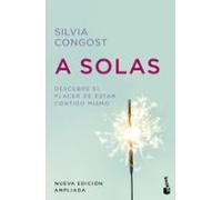 A Solas. Nueva Edición Ampliada