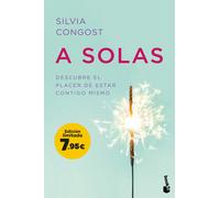 A solas | Silvia Congost
