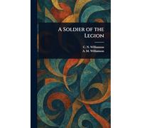 A Soldier of the Legion