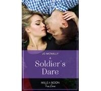 A Soldiers Dare (ebook)
