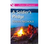 A Soldiers Pledge (ebook)