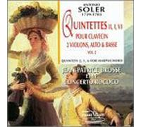 A. Soler - Quintets 2