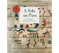 A Solo Un Paso