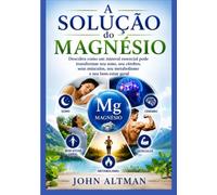 A solução do magnésio