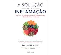 A Solução para a Inflamação (Nascente)
