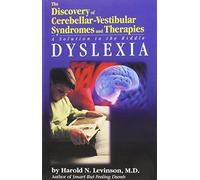 A Solution to the Riddle--Dyslexia