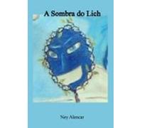 A Sombra Do Lich (ebook)