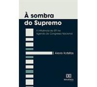 À Sombra Do Supremo (ebook)