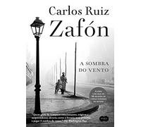 A Sombra do Vento (Em Portuguese do Brasil)