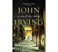 A Son Of The Circus
