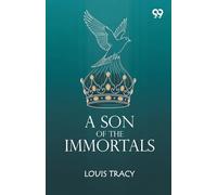 A Son Of The Immortals (Edition1)