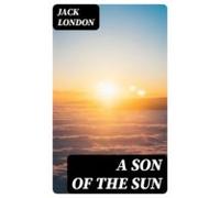 A Son Of The Sun (ebook)