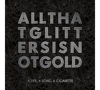 A Song - All That Glitters Is Not Gold [Vinyl LP] [Vinilo]