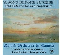 A Song before Sunrise