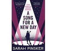 A Song for a New Day